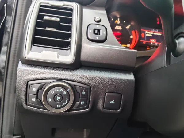 Ford Ranger 2.0 TDCi CD Raptor 4WD 44