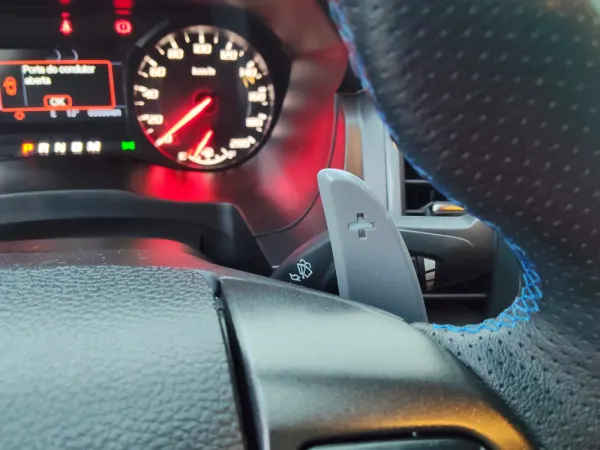 Ford Ranger 2.0 TDCi CD Raptor 4WD 45