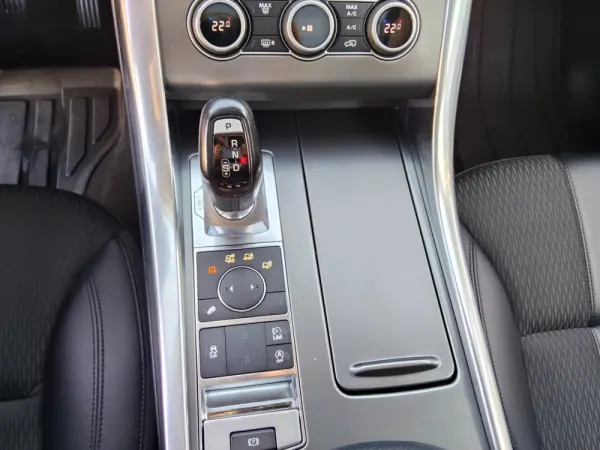 Land Rover Range Rover Sport 2.0 SD4 HSE 30