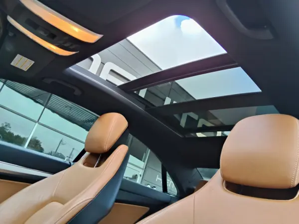 Mercedes-Benz E 250 CDI Auto AMG 36