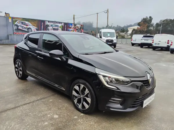 Renault Clio 1.5 Blue dCi Intens 5