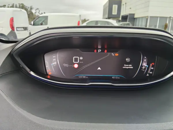 Peugeot 3008 1.5 BlueHDi GT Line J19 EAT8 41
