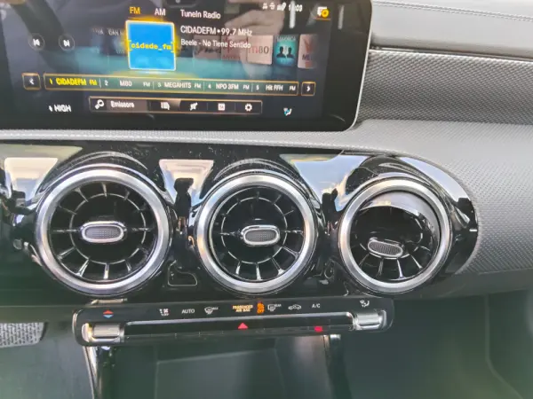 Mercedes-Benz CLA 220 d Shooting Brake Style Plus Aut. 27