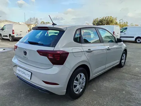 Volkswagen Polo 1.0 TSI Life 10