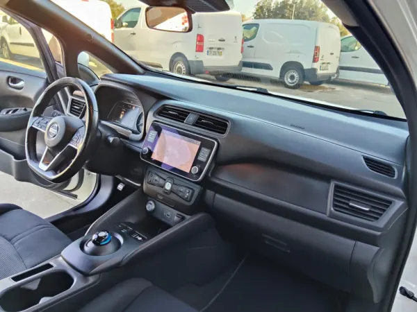 Nissan Leaf e+ Acenta 15