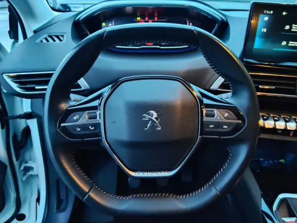 Peugeot 3008 1.5 BlueHDi Active Pack 30