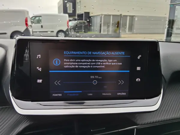 Peugeot 208 1.2 PureTech Active Pack 24