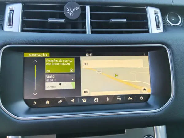 Land Rover Range Rover Sport 2.0 SD4 HSE 33