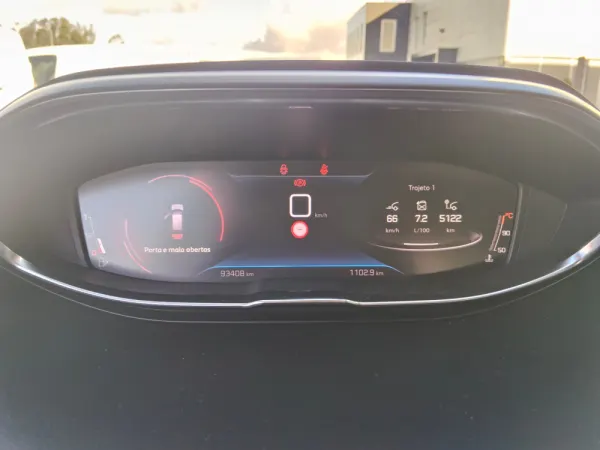 Peugeot 3008 1.2 PureTech Active Pack 22