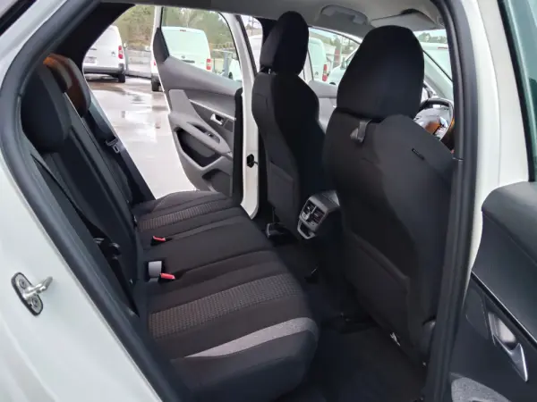 Peugeot 3008 1.5 BlueHDi Active Pack 17