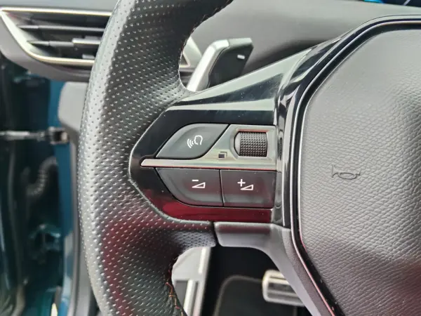 Peugeot 3008 1.5 BlueHDi GT Line J19 EAT8 36