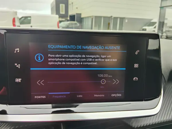 Peugeot 2008 1.2 PureTech Style 24