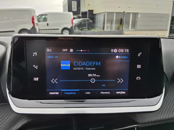 Peugeot 208 1.2 PureTech Active Pack 23