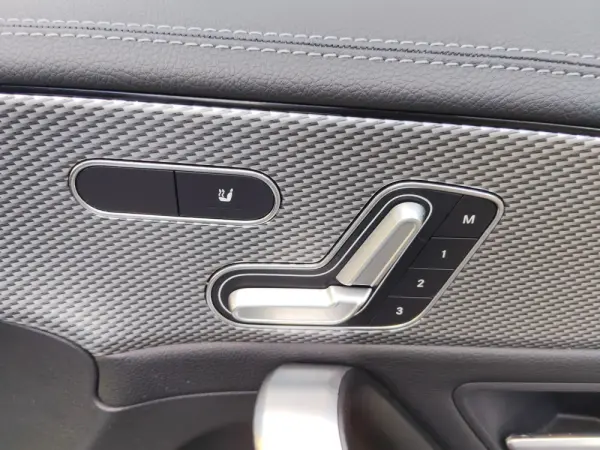 Mercedes-Benz CLA 220 d Shooting Brake Style Plus Aut. 25