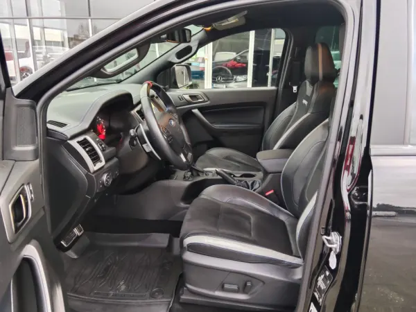 Ford Ranger 2.0 TDCi CD Raptor 4WD 18