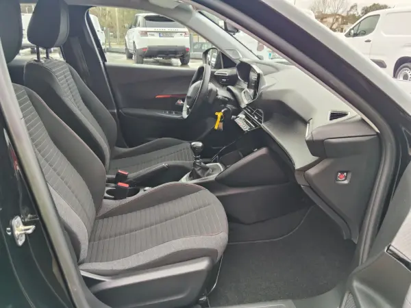 Peugeot 2008 1.2 PureTech Style 20