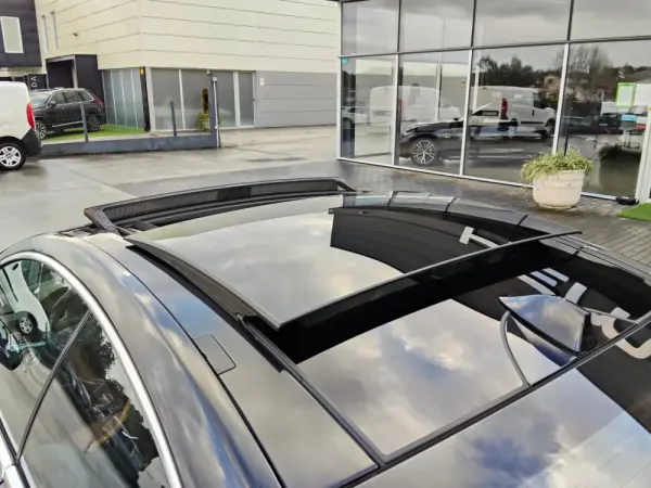 Mercedes-Benz E 250 CDI Auto AMG 13