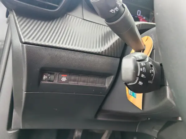 Peugeot 2008 1.2 PureTech Style 32