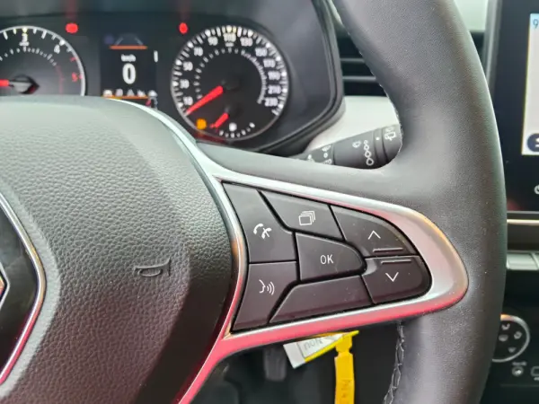 Renault Clio 1.5 Blue dCi Intens 20