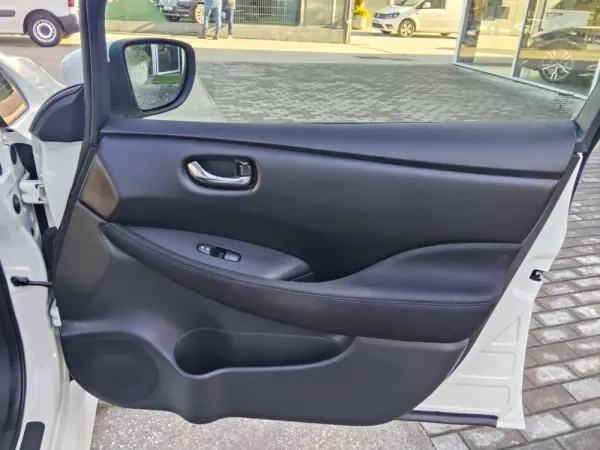 Nissan Leaf e+ Acenta 18