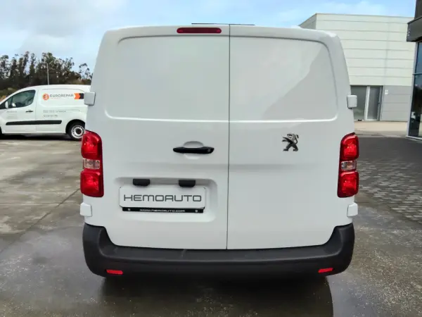 Peugeot Expert 1.6 BlueHDi L2H1 Premium Standard 13