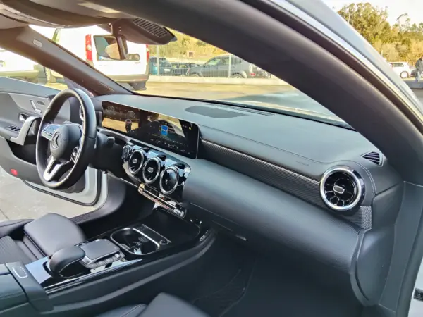 Mercedes-Benz CLA 220 d Shooting Brake Style Plus Aut. 26