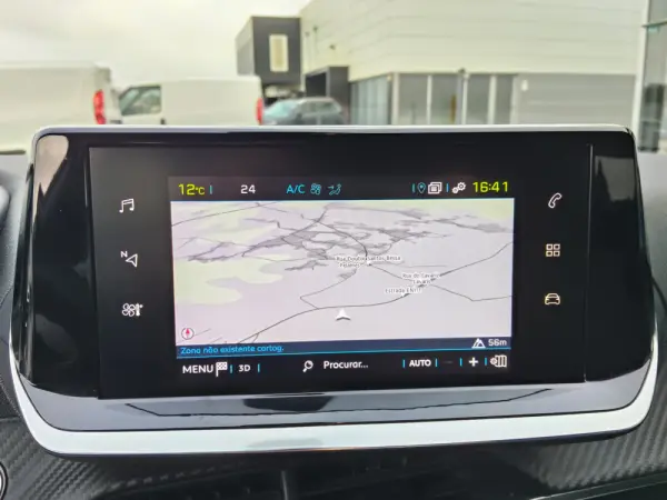 Peugeot e-208 50 kWh Allure Pack 24