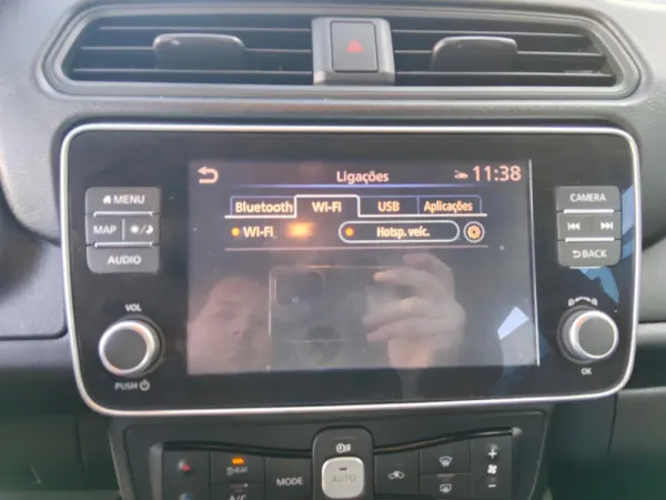 Nissan Leaf e+ Acenta 24