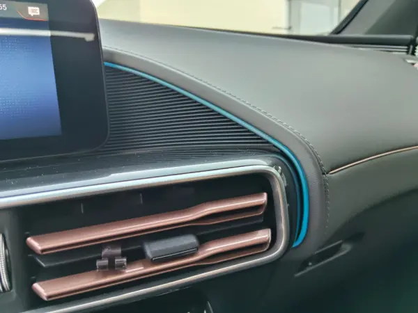 Mercedes-Benz EQC 400 4Matic AMG Line 48