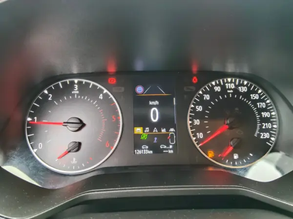 Renault Clio 1.5 Blue dCi Intens 22