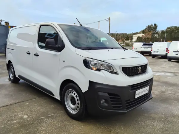 Peugeot Expert 1.6 BlueHDi L2H1 Premium Standard 10