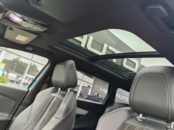 Peugeot 3008 1.5 BlueHDi GT Line J19 EAT8 29