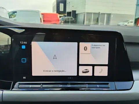 Volkswagen Golf 1.0 TSI Sportline 25