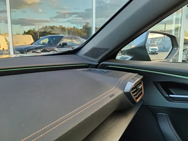 Cupra Formentor 1.4 e-Hybrid Sport DSG 49