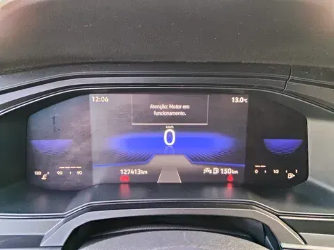 Volkswagen Polo 1.0 TSI Life 4