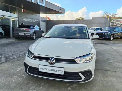 Volkswagen Polo 1.0 TSI Life 3