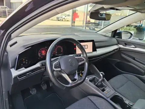 Volkswagen Golf 1.0 TSI Sportline 12