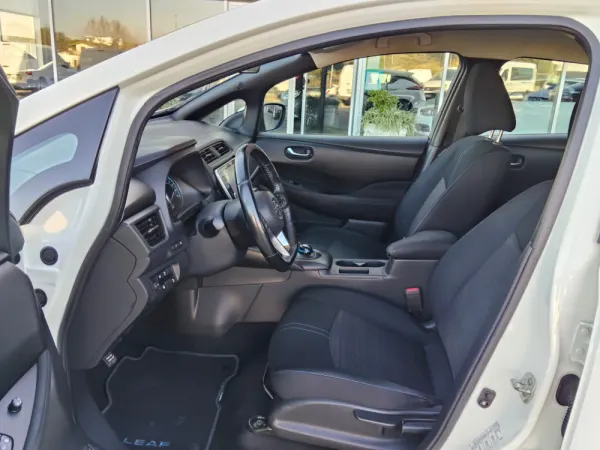 Nissan Leaf e+ Acenta 13