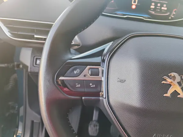 Peugeot 3008 1.2 PureTech Active Pack 21