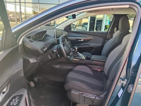Peugeot 3008 1.2 PureTech Active Pack 10