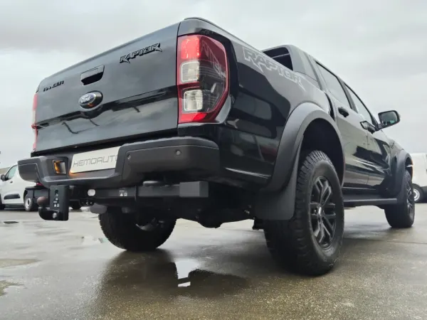 Ford Ranger 2.0 TDCi CD Raptor 4WD 15