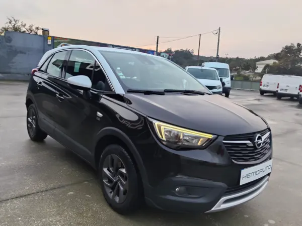 Opel Crossland 1.2 T Business Edition 5