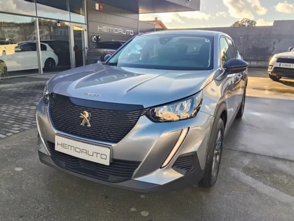 Peugeot 2008 1.5 BlueHDi Active Pack 3