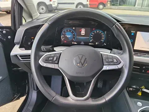 Volkswagen Golf 1.0 TSI Sportline 27