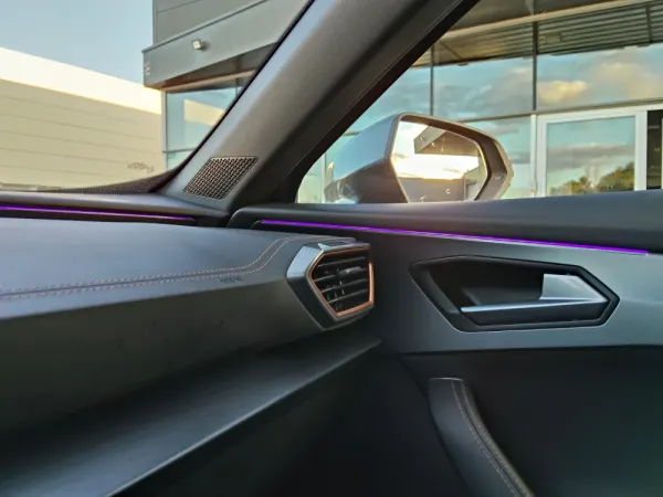 Cupra Formentor 1.4 e-Hybrid Sport DSG 46