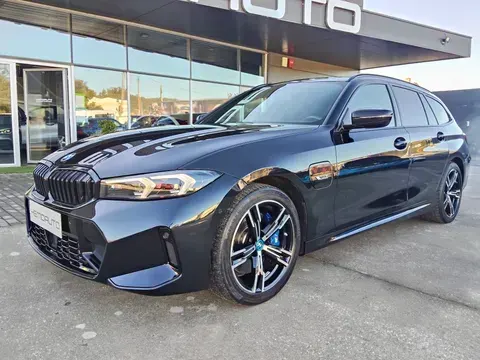 BMW 330 e Pack Desportivo M Pro Auto 16