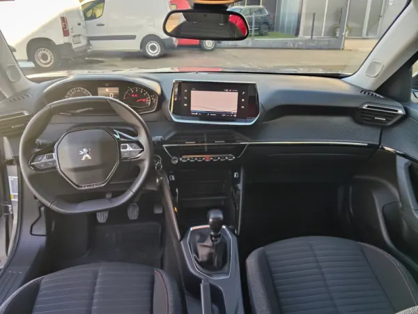 Peugeot 2008 1.5 BlueHDi Active Pack 22