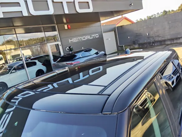 Land Rover Range Rover Sport 2.0 SD4 HSE 11