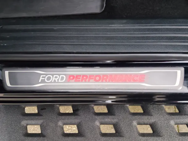 Ford Ranger 2.0 TDCi CD Raptor 4WD 33