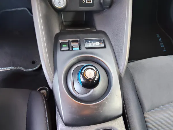 Nissan Leaf e+ Acenta 20